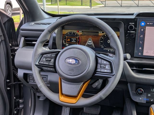 New 2026 Subaru Outback Wilderness AWD/4WD image 15