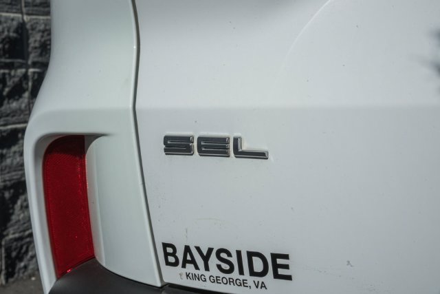 Used 2021 Ford Escape SEL FWD image 10