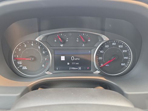 Used 2023 GMC Acadia SLT w/ Elevation Edition AWD/4WD image 10