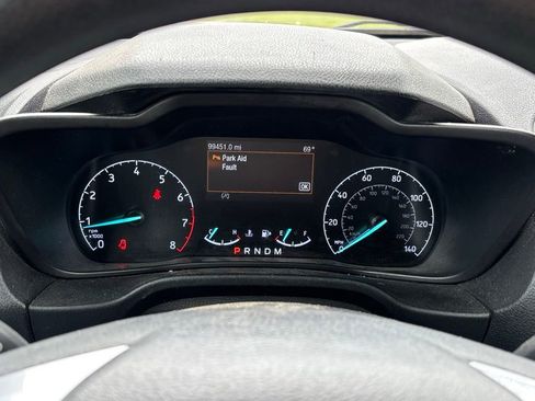 Used 2020 Ford Transit Connect XL FWD image 14
