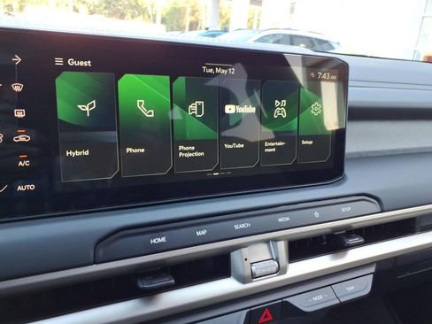 New 2027 Kia Telluride EX AWD/4WD image 19