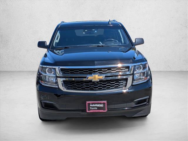 Used 2017 Chevrolet Tahoe LT RWD image 2
