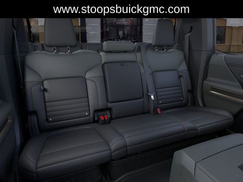 New 2025 GMC Hummer EV 3X w/ Battery Pack, 24 Module Pack image 20