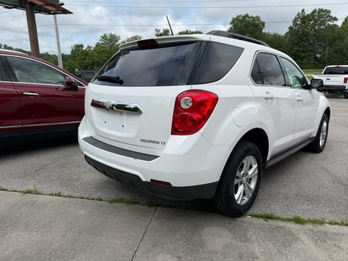Used 2014 Chevrolet Equinox LT FWD image 32