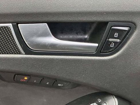 Used 2013 Audi S4 Premium Plus w/ Audi MMI Navigation Plus AWD/4WD image 9