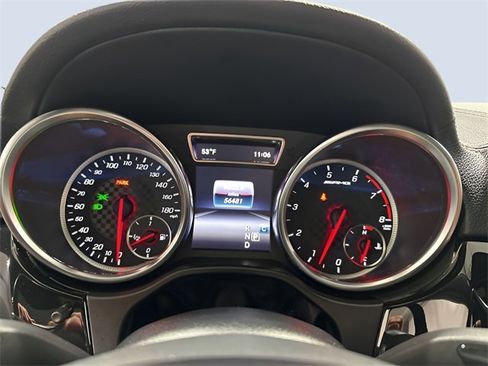 Certified 2019 Mercedes-Benz GLE 43 AMG 4MATIC Coupe image 20