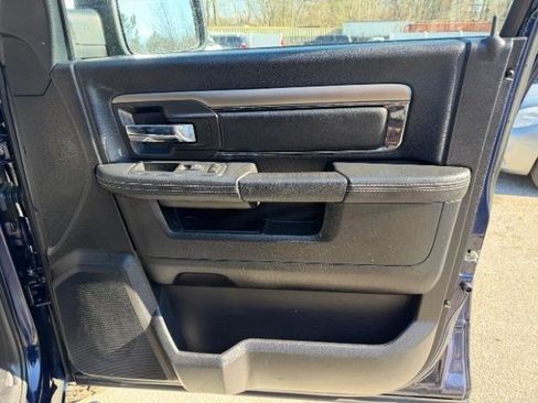 Used 2016 RAM 1500 Sport w/ Comfort Group image 30
