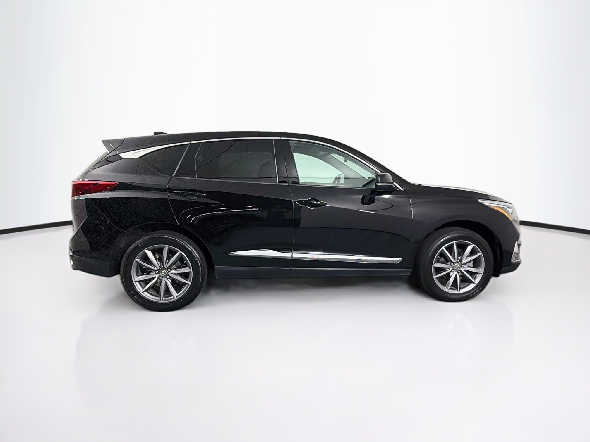 Used 2020 Acura RDX w/ Technology Package AWD/4WD image 10