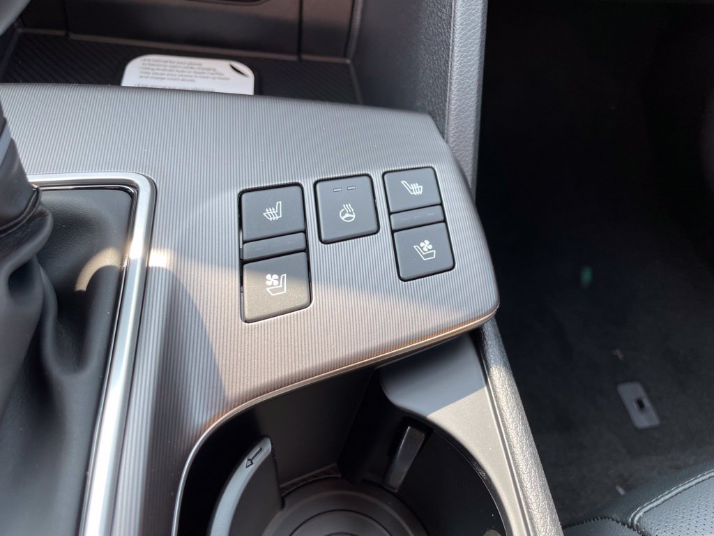 New 2026 Kia Sportage SX AWD/4WD image 21
