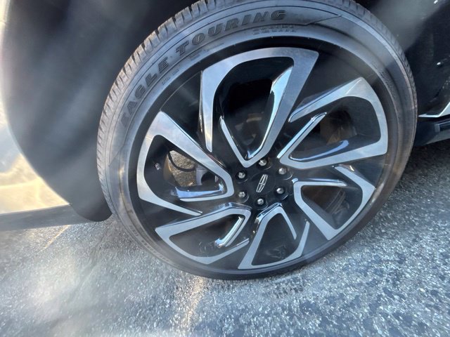 New 2026 Lincoln Navigator Reserve AWD/4WD image 10