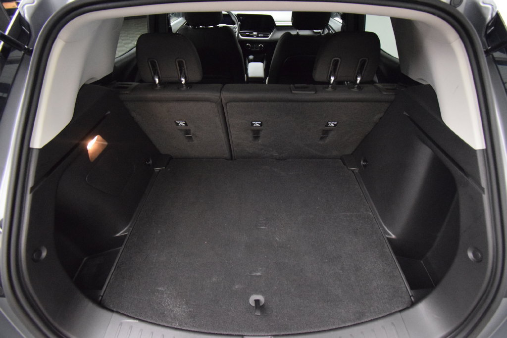 Used 2024 Chevrolet TrailBlazer LT AWD/4WD image 23