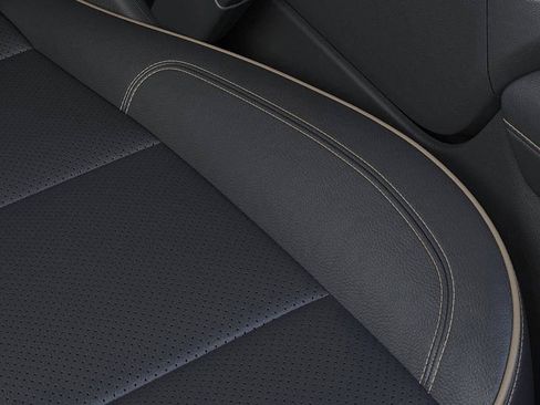 New 2025 Chevrolet Suburban Premier image 21