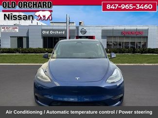 Used 2024 Tesla Model Y Performance AWD/4WD video 2