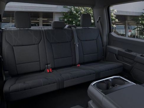 New 2026 Ford F150 STX w/ F-150 LOBO Package AWD/4WD image 11