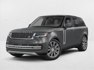 New 2027 Land Rover Range Rover SE AWD/4WD video 1