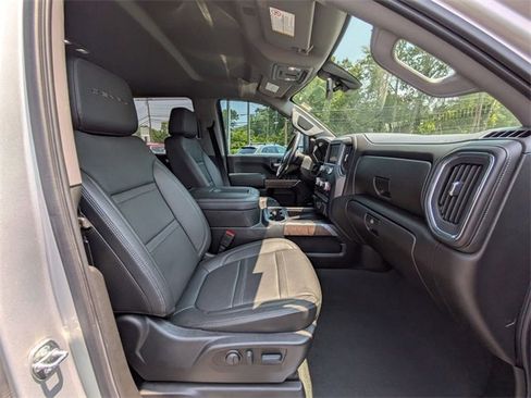 Used 2022 GMC Sierra 2500 Denali image 36