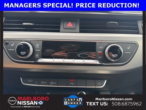 Used 2025 Audi A5 2.0T Premium Plus image 26