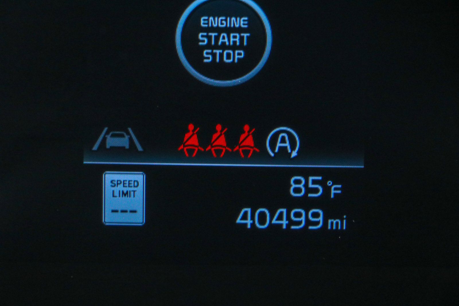 Used 2023 Kia Sportage EX FWD image 16