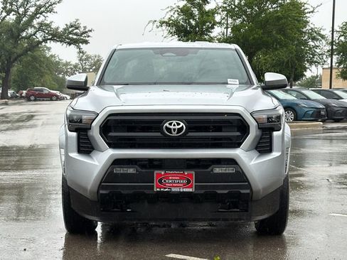 Used 2024 Toyota Tacoma SR5 RWD image 2