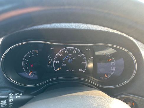 Used 2020 Jeep Grand Cherokee Limited X AWD/4WD image 11