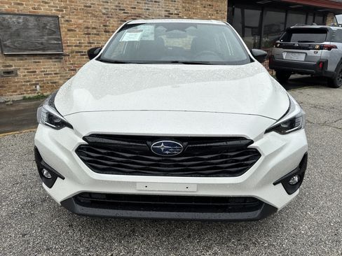 New 2026 Subaru Impreza RS AWD/4WD image 8