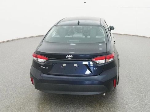 New 2026 Toyota Corolla LE image 7