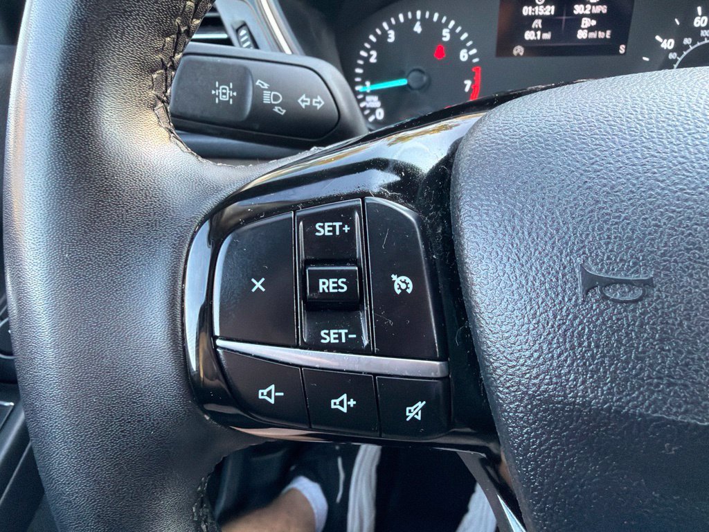 Used 2022 Ford Escape SEL AWD/4WD image 33