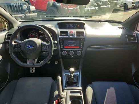 Used 2021 Subaru WRX Premium w/ Popular Package #3 (IZT) image 15