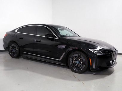 Used 2022 BMW i4 eDrive40