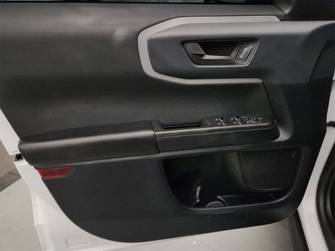 Used 2022 Ford Bronco Sport Big Bend w/ Convenience Package image 23