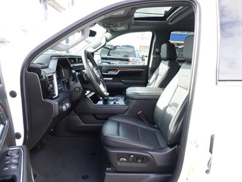 Used 2023 GMC Sierra 1500 Denali w/ Denali Reserve Package AWD/4WD image 20