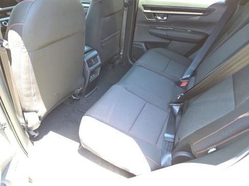 New 2026 Honda CR-V TrailSport image 7