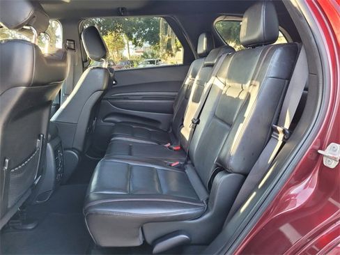 Used 2023 Dodge Durango GT image 13