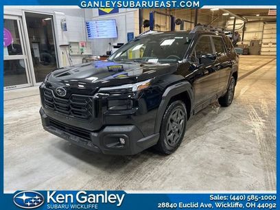 New 2026 Subaru Outback Premium