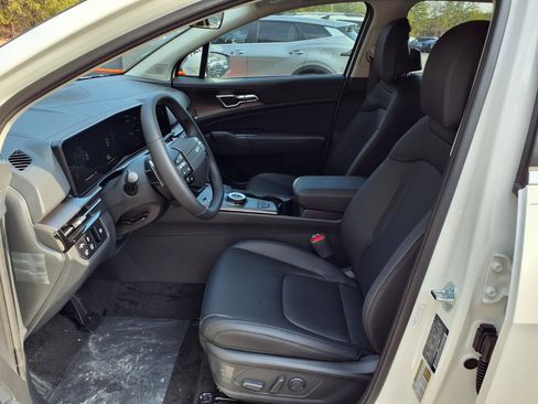 New 2026 Kia Sportage EX w/ EX Panoramic Sunroof Package AWD/4WD image 5