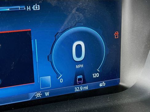 New 2025 Ford F150 Lightning Flash image 19