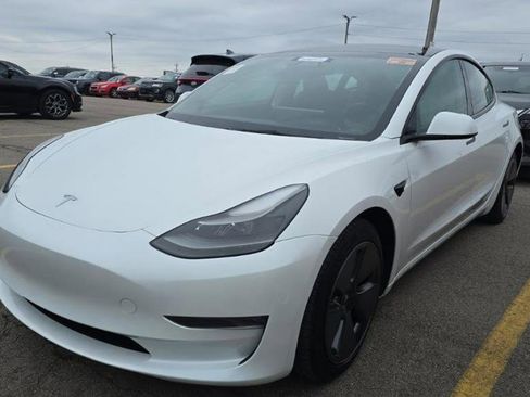 Used 2023 Tesla Model 3 Long Range image 5