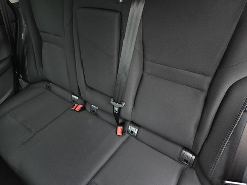 New 2026 Nissan Rogue S FWD image 12