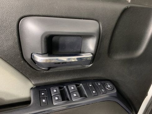 Used 2019 Chevrolet Silverado 2500 W/T image 13