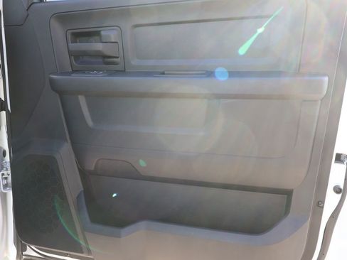 New 2026 RAM 3500 Tradesman w/ Chrome Appearance Group A image 8