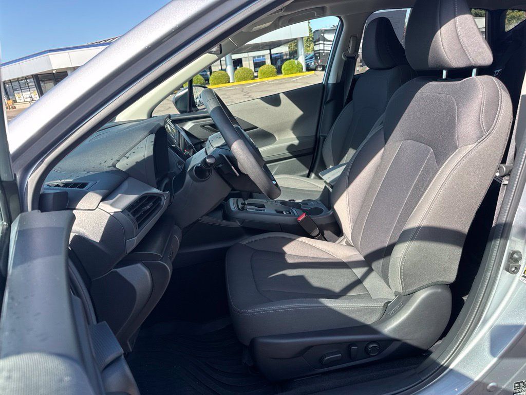 Certified 2026 Subaru Crosstrek 2.5i Premium AWD/4WD image 10