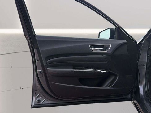Used 2020 Acura TLX image 16