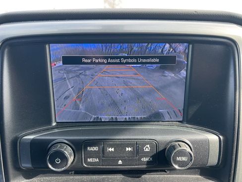 Used 2015 Chevrolet Silverado 1500 LT w/ All Star Edition image 6