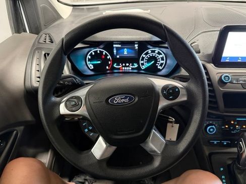 Used 2023 Ford Transit Connect XLT FWD image 28