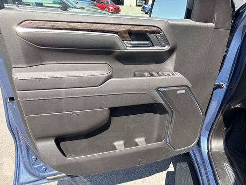 New 2026 GMC Sierra 1500 Elevation w/ Elevation Premium Package image 14