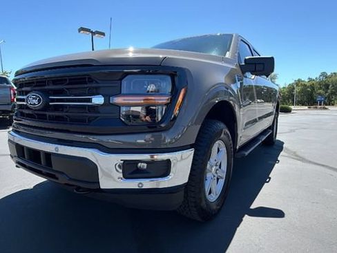 New 2026 Ford F150 XLT w/ Equipment Group 302A MID AWD/4WD image 9