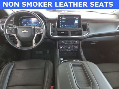 Used 2023 Chevrolet Tahoe High Country