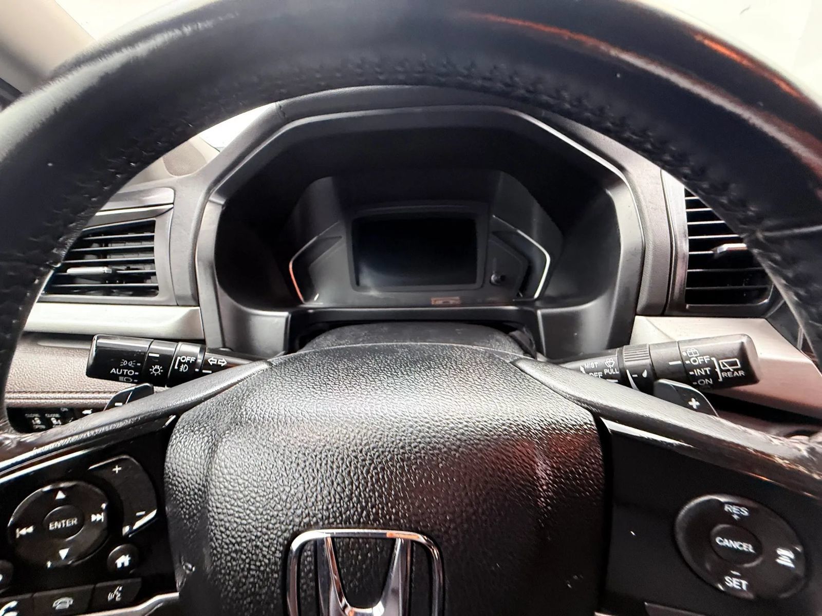 Used 2019 Honda Odyssey EX-L image 21