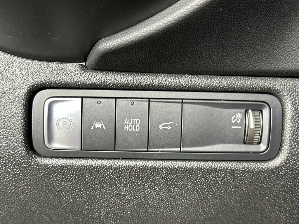 Used 2024 Chevrolet Equinox EV RS FWD image 19