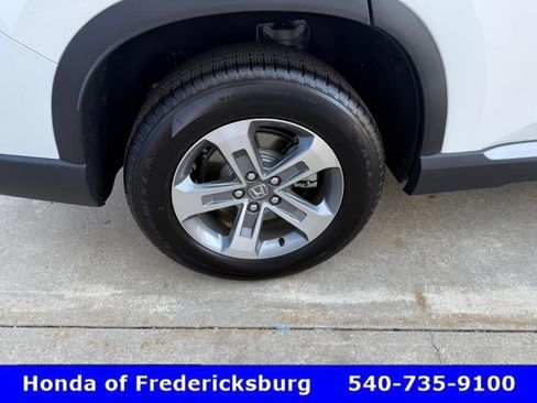 Certified 2025 Honda Pilot EX-L image 12